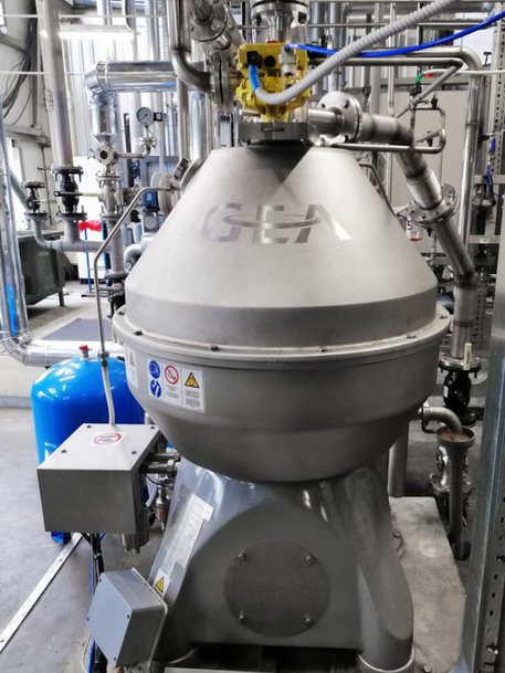 Erfolg trotz Covid-19: GEA nimmt maßgeschneiderte Prozesslinie für die Speiseölraffinerie bei Oliyar per Remote Service in Betrieb